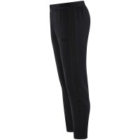 Jako Freizeithose Power - schwarz