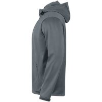 Jako Premium Softshelljacke - grau