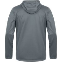 Jako Premium Softshelljacke - grau
