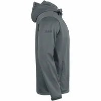 Jako Premium Softshelljacke - grau