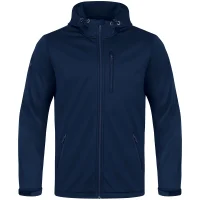 Jako Premium Softshelljacke - navy