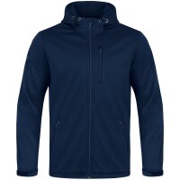 Jako Premium Softshelljacke - navy