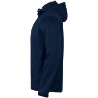 Jako Premium Softshelljacke - navy