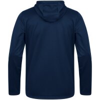 Jako Premium Softshelljacke - navy