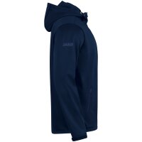 Jako Premium Softshelljacke - navy