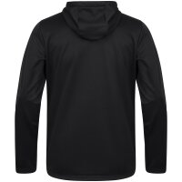 Jako Premium Softshelljacke Kinder - schwarz