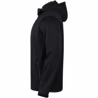 Jako Premium Softshelljacke Kinder - schwarz