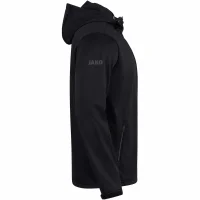 Jako Premium Softshelljacke Kinder - schwarz