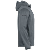 Jako Premium Softshelljacke Kinder - grau