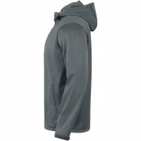 Jako Premium Softshelljacke Kinder - grau