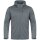 Jako Premium Softshelljacke Kinder - grau
