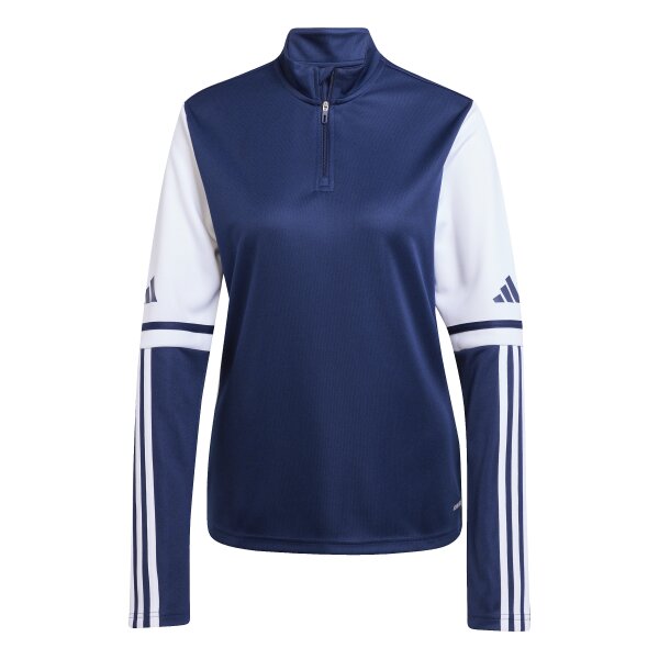 adidas Squadra 25 Trainingstop Damen - navy/weiß