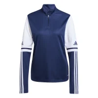adidas Squadra 25 Trainingstop Damen - navy/weiß