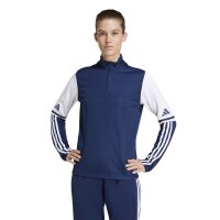 adidas Squadra 25 Trainingstop Damen - navy/weiß