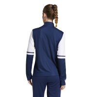 adidas Squadra 25 Trainingstop Damen - navy/weiß