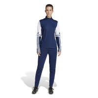 adidas Squadra 25 Trainingstop Damen - navy/weiß