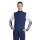 adidas Squadra 25 Trainingstop Damen - navy/weiß
