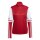 adidas Squadra 25 Trainingstop Damen - rot/weiß