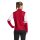 adidas Squadra 25 Trainingstop Damen - rot/weiß