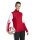 adidas Squadra 25 Trainingstop Damen - rot/weiß