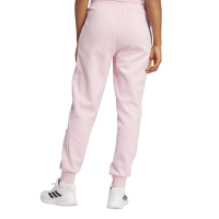 adidas Z.N.E. Hose Damen - rosa/schwarz