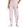 adidas Z.N.E. Hose Damen - rosa/schwarz