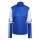 adidas Squadra 25 Trainingstop Damen - blau/weiß