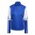 adidas Squadra 25 Trainingstop Damen - blau/weiß