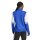 adidas Squadra 25 Trainingstop Damen - blau/weiß