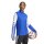 adidas Squadra 25 Trainingstop Damen - blau/weiß