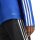 adidas Squadra 25 Trainingstop Damen - blau/weiß