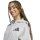 adidas Z.N.E. Zip-Hoodie Damen - grau/schwarz