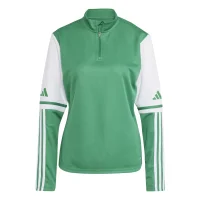 adidas Squadra 25 Trainingstop Damen - grün/weiß