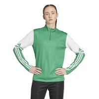 adidas Squadra 25 Trainingstop Damen - grün/weiß