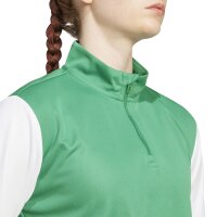 adidas Squadra 25 Trainingstop Damen - grün/weiß