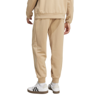 adidas Z.N.E. Hose Herren - hellbraun