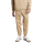 adidas Z.N.E. Hose Herren - hellbraun