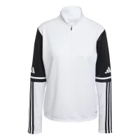 adidas Squadra 25 Trainingstop Damen - weiß/schwarz