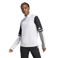 adidas Squadra 25 Trainingstop Damen - weiß/schwarz