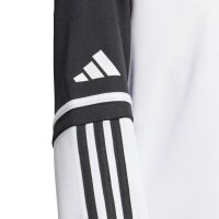 adidas Squadra 25 Trainingstop Damen - weiß/schwarz
