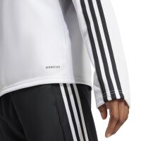 adidas Squadra 25 Trainingstop Damen - weiß/schwarz