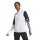 adidas Squadra 25 Trainingstop Damen - weiß/schwarz
