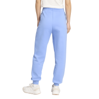 adidas Z.N.E. Hose Damen - hellblau/blau