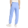 adidas Z.N.E. Hose Damen - hellblau/blau