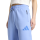 adidas Z.N.E. Hose Damen - hellblau/blau