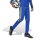 adidas Squadra 25 Trainingshose Kinder - blau/gelb