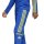 adidas Squadra 25 Trainingshose Kinder - blau/gelb