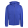 adidas Z.N.E. Zip-Hoodie Herren - blau