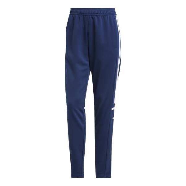 adidas Squadra 25 Trainingshose Damen - navy/weiß