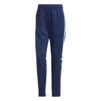 adidas Squadra 25 Trainingshose Damen - navy/weiß